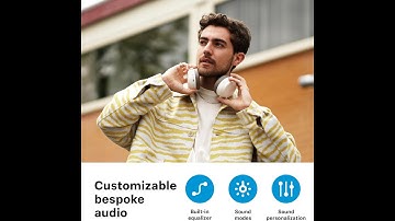 Sennheiser Momentum 4 Wireless Review: 60-Hour Battery & Adaptive Noise Cancellation!