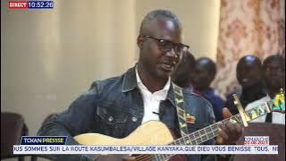 MUSUNGIDI SHALA NANYI _ Fr Nathan KAKUDJI