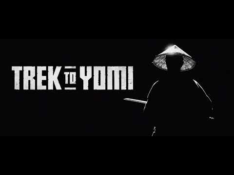 Trek to Yomi | Available Now - Live Action Trailer