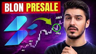 Blonex Presale Guide: How to Buy $BLON &amp; AI-Assisted Trading Explained