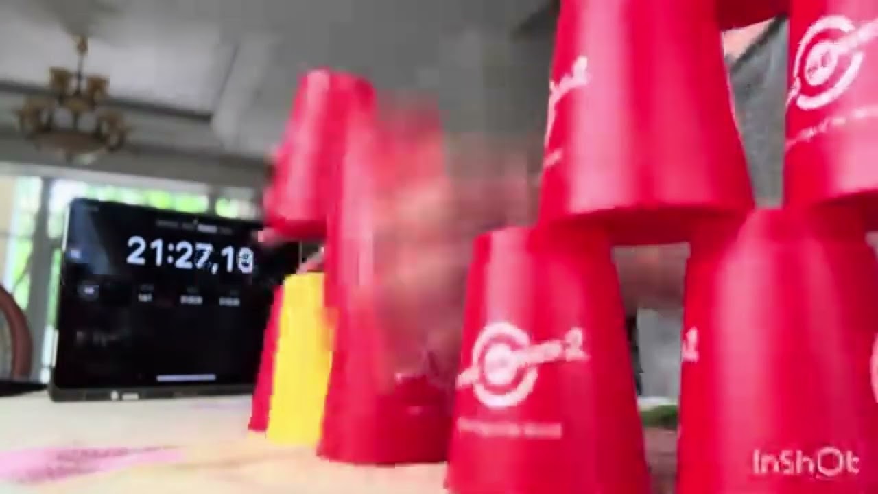 Tạ Quang Dũng - 6.143 Cycle