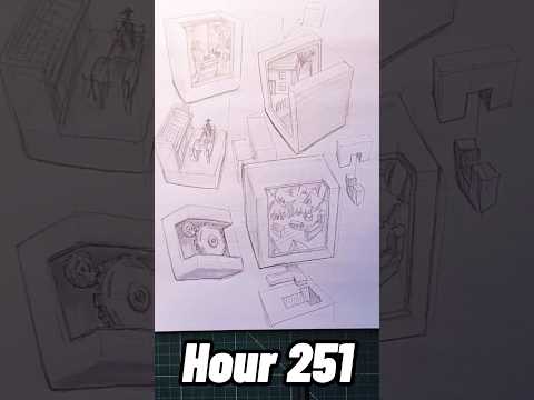 Hour 251 -