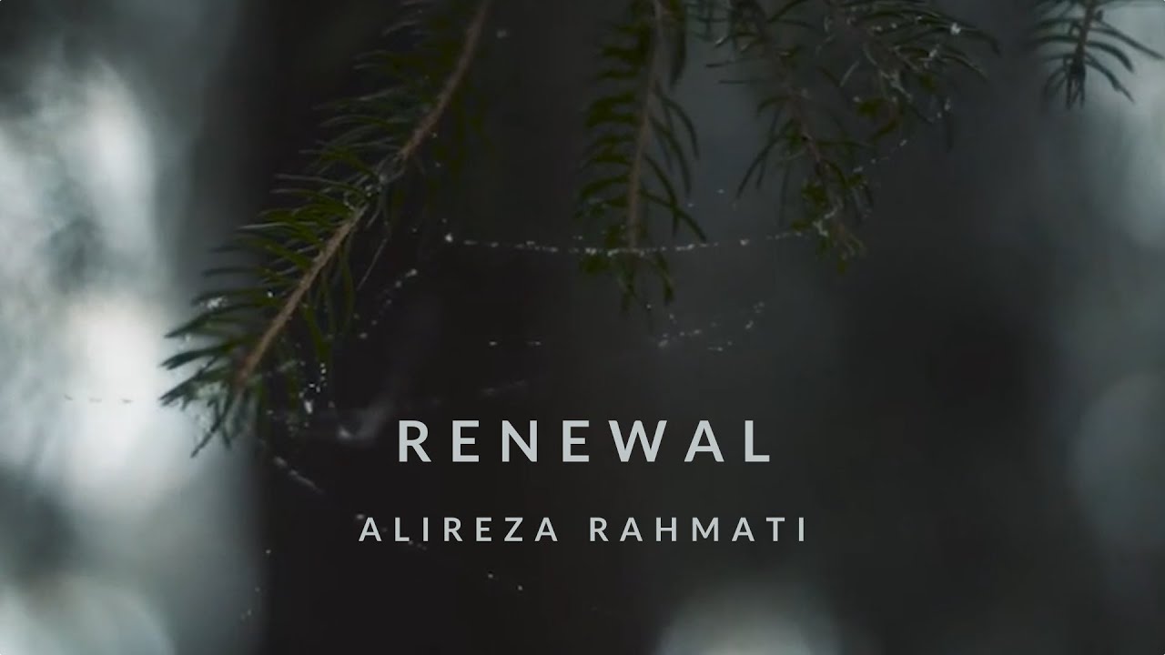 Watch Alireza Rahmati - "RENEWAL" | Cinematic Instrumental Music | Epic & Sad Orchestral Track on YouTube Watch Alireza Rahmati - "RENEWAL" | Cinematic Instrumental Music | Epic & Sad Orchestral Track on YouTube