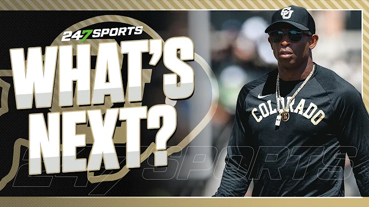 Deion Sanders hired as Colorado's next head coach ...