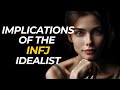 The Hidden Struggles of the INFJ Idealist