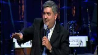John 3:16 Conference: Former Calvinist in the Q&A Session