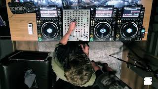 Fleika (Deep Techno / Hypnotic) - Sequence Lab