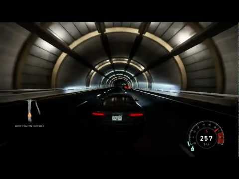 Need For Speed Hot Pursuit Maserati GranTurismo S