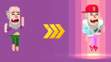 BOWMASTERS UPGRADED LIL DUMP JEREMY NO TRASH, NO CASH GAMEPLAY