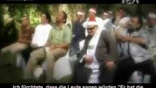 funny - Lach mit Abdullah Kamal ...'hmm'