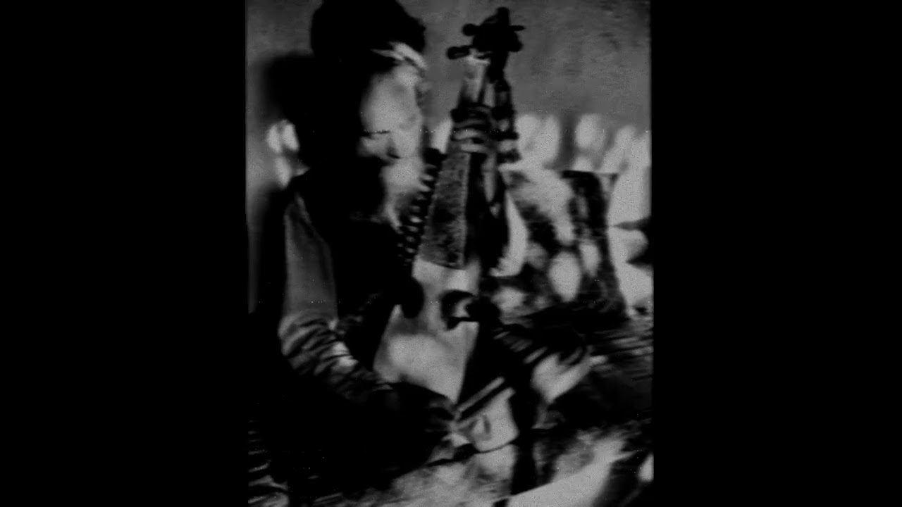 Rabab Hood Trap Prod.By Vishav Sidhu | Classical Indian/Afghani Style Beat | Hoodtrap Type Beat |