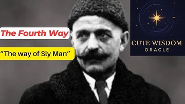 George Gurdjieff