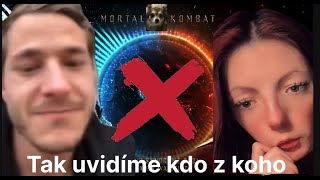 Shopaholicadel contra Bezkulas & Jeho Parta / Vrací Úder