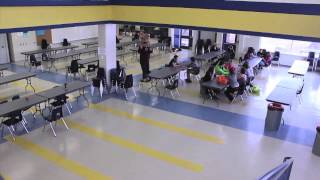 SWC Harlem Shake Reversed