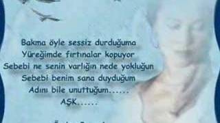 Kalbime Gömerim O Zaman Melek