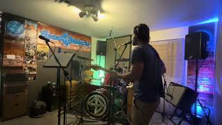 Crossroads - Robert Johnson (Cover) Wealth
