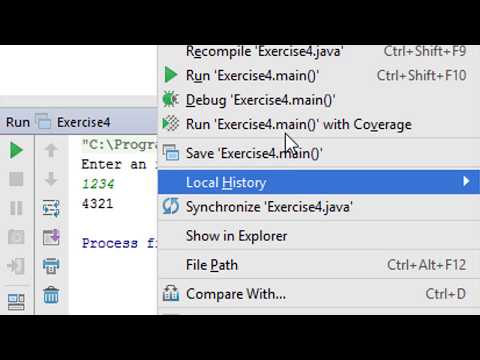JAVA #4 from beginner to super pro