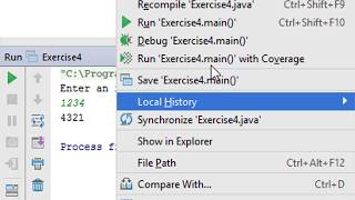 JAVA #4 from beginner to super pro