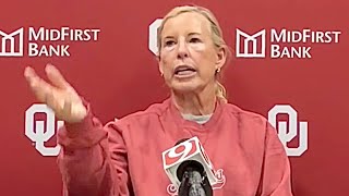 Oklahoma Softball: Patty Gasso, Players (pre-NCAA)