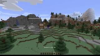 Small update to waypoints app [scarpet] screenshot 1