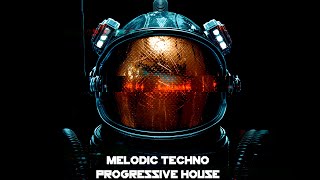 Melodic Techno &amp; Progressive House Mix 2023 - Mixed by EJ