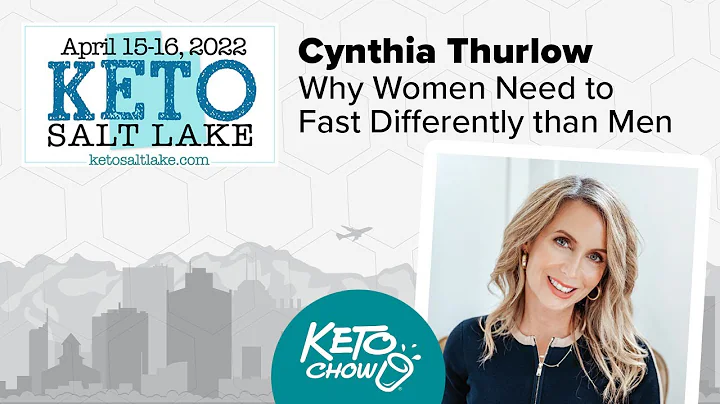 Why Women Need to Fast Differently than Men | Nurs...