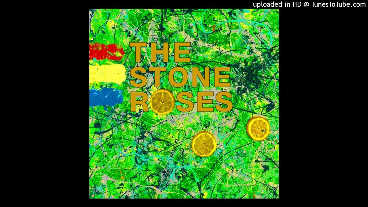 The Stone Roses - Waterfall (Filtered Acapella) - YouTube