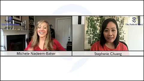 Finding Purpose in Cancer: Fighting for All CLL Pa...