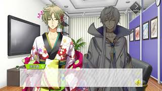 ver~Utayomidori no Koe~ / Tsukiuta. The Animation