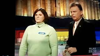 Wheel Of Fortune Season 23 30,000 Grand Finale What A Great Finish 692006