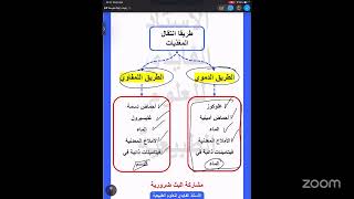 بيام 2026 أقوى مراجعة الحصة 3