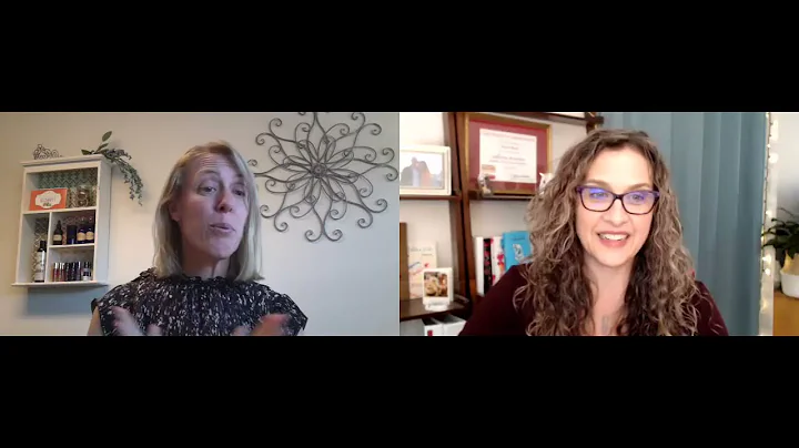 Shannon Sundberg, SOily Aromatics, Energetics, and...