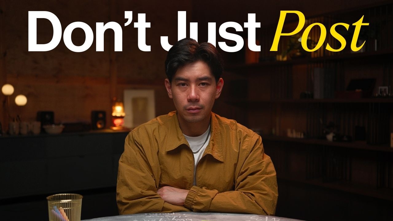 Don't Pick a Niche. Pick a Problem and Get Rich.