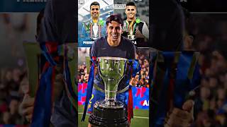 Rekor Gila Cancelo: Raja 4 Liga Top Eropa!