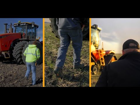 Versatile | Work from Dawn to Dusk, and Beyond…