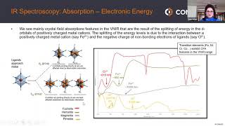 Hyperspectral Core Imaging Applications in Skarn Deposits