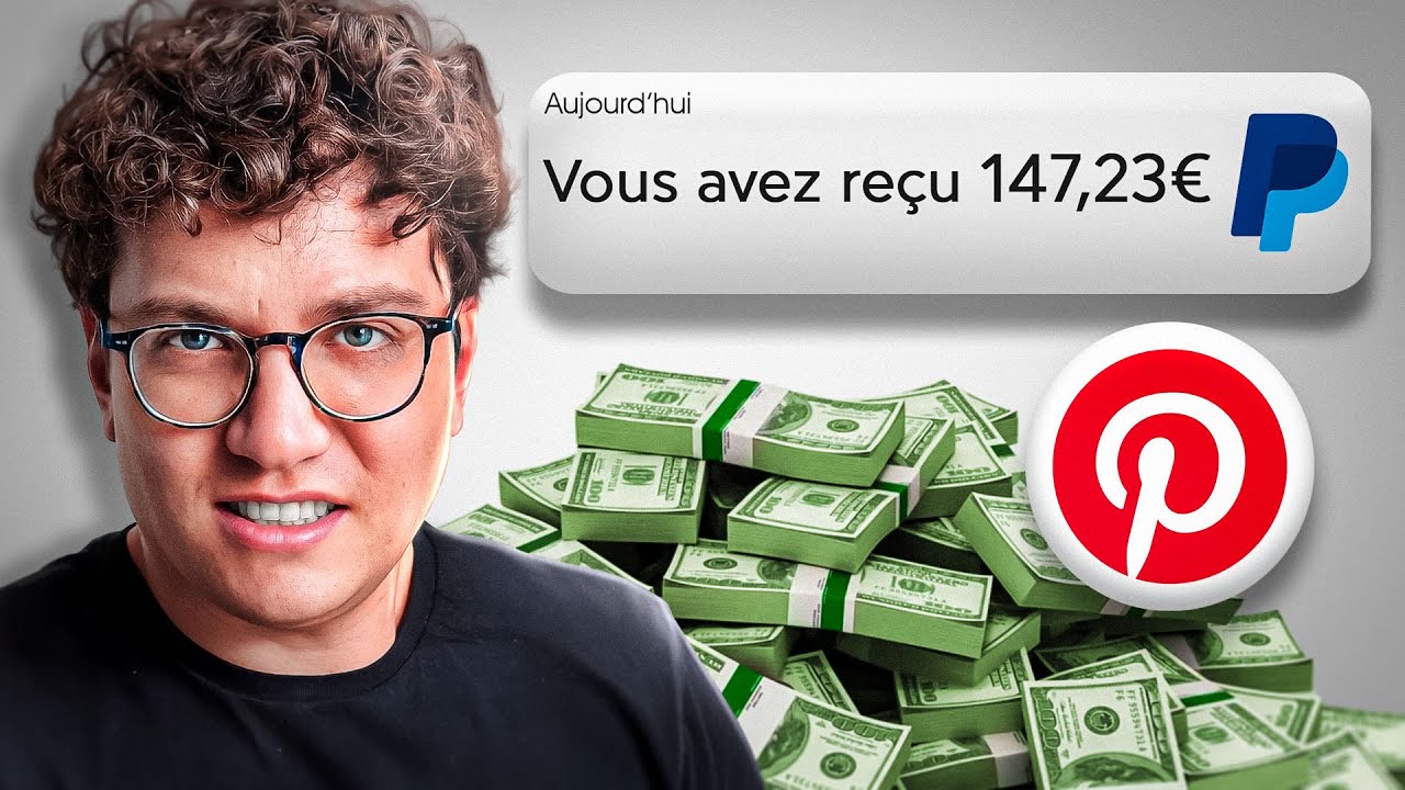 Affiliation sur Pinterest : Le guide COMPLET en 2026