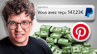 Affiliation sur Pinterest : Le guide COMPLET en 2026