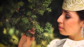 Свадебное видео Рустема и Мавиле (PRESTIGE 2015)