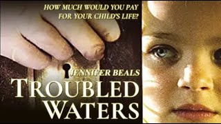 Troubled Waters 🎬English Full Movie | Thriller | HD 2006 丧心失子 | Jennifer Beals Laura Vandervoort