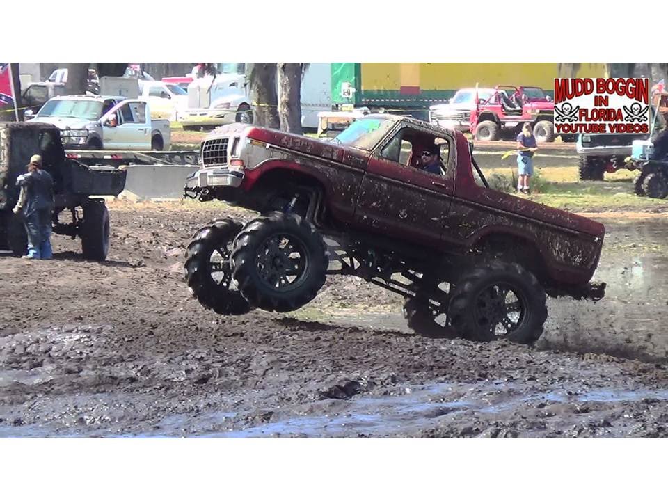 girls like you Bronco on NOS hits the Dam Jump.
