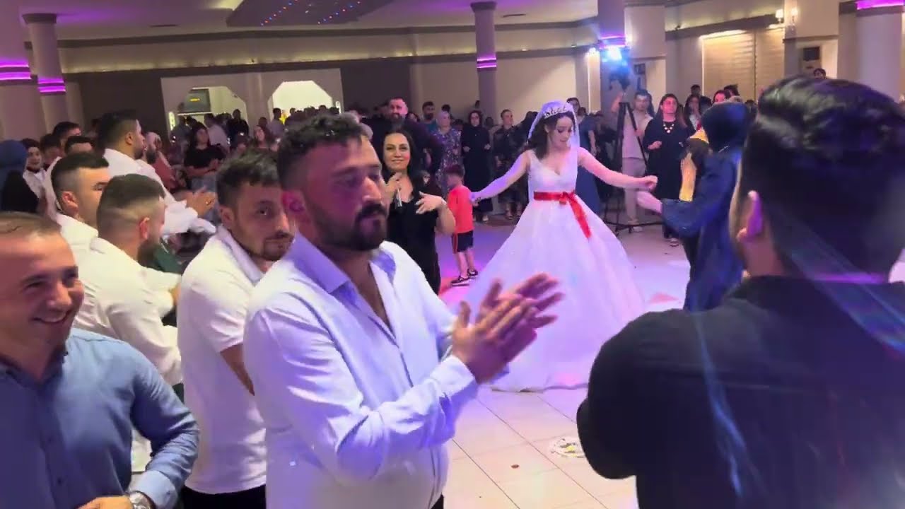 Sibel Ertürk Giresun Karşılaması Düğün Potpori 2024 4K