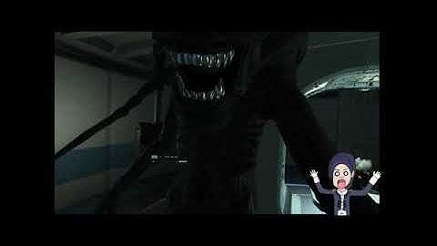 Alien Isolation