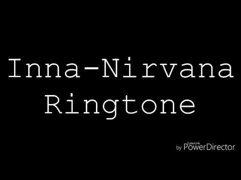 Inna-Nirvana/ Ringtone.