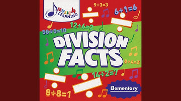 I Can Divide by Four!