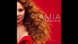 Tamia - Leave It Smokin' chords