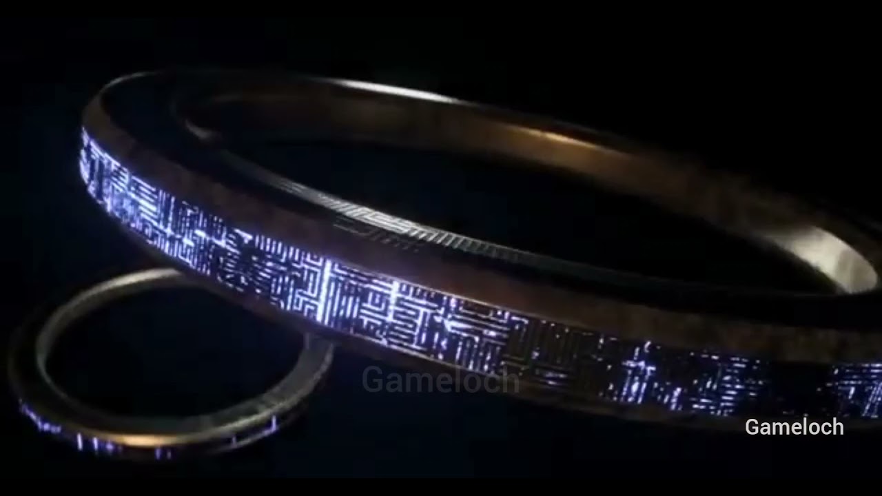 Shang-Chi movie Intro | Legend of Ten Rings