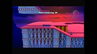 EA Create - Theme Park II (World 11) - 50 Sparks
