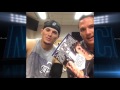 #RockTalkLive - Tony Wolters 2 (2016)