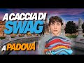 SWAGGO A PADOVA